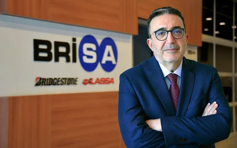Brisa, CDP 2023 derecelendirmesinde global lastik sektöründe bir ilke imza attı!