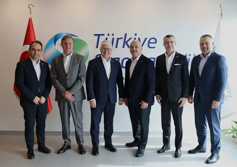 TSB Başkanı Uğur Gülen: “2023’te ‘kusursuz fırtına’ yönettik; 2024’ten umutluyuz”