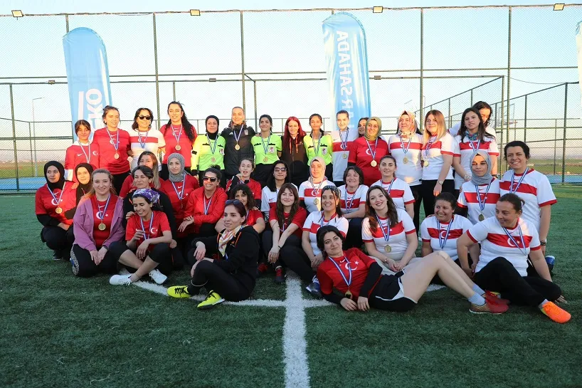 BEKO, ADIYAMAN UMUT KENT