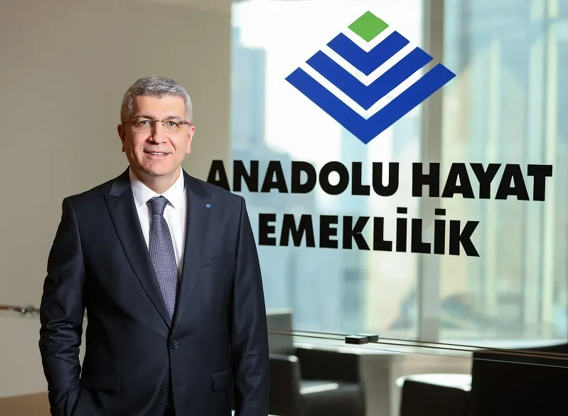 Anadolu Hayat Emeklilik’in Aktif Büyüklüğü 162 Milyar TL’yi Aştı