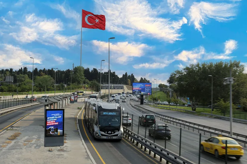 ATATÜRK HAVALİMANI’NDAKİ AÇIK HAVA TOPLANTISI İÇİN METRO İSTANBUL VE İETT’DEN EK SEFER