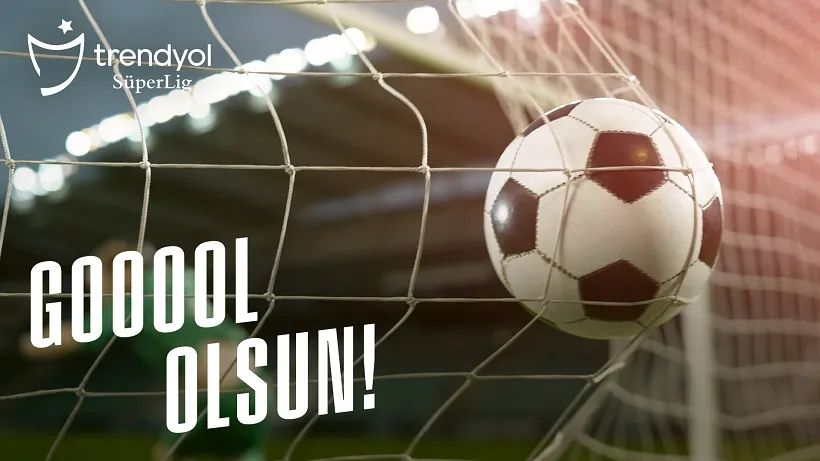 Trendyol’dan Futbolseverlere Yeni Marş