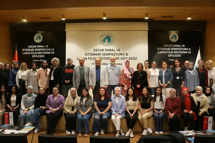“Çocuk İhmal ve İstismarı Sempozyumu” yapıldı