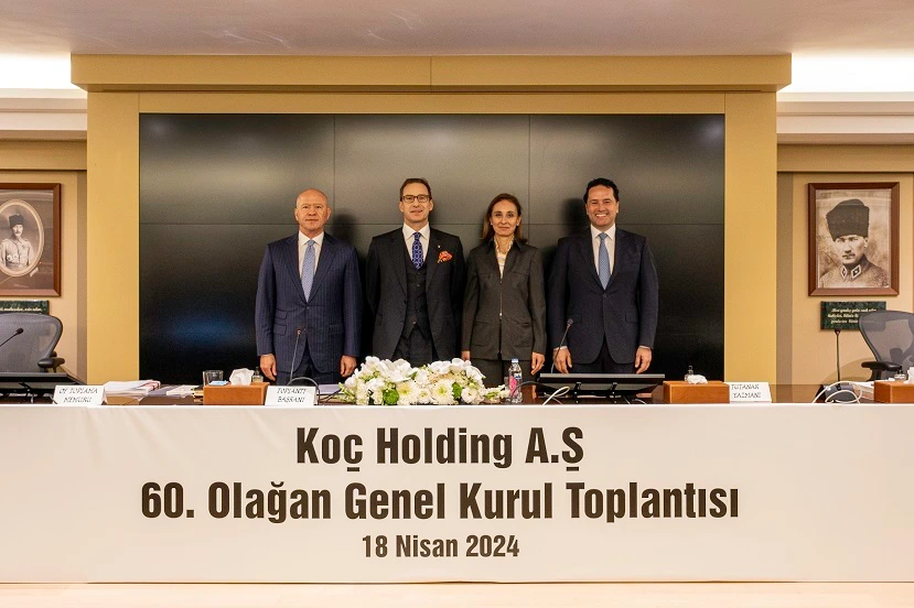 Koç Holding