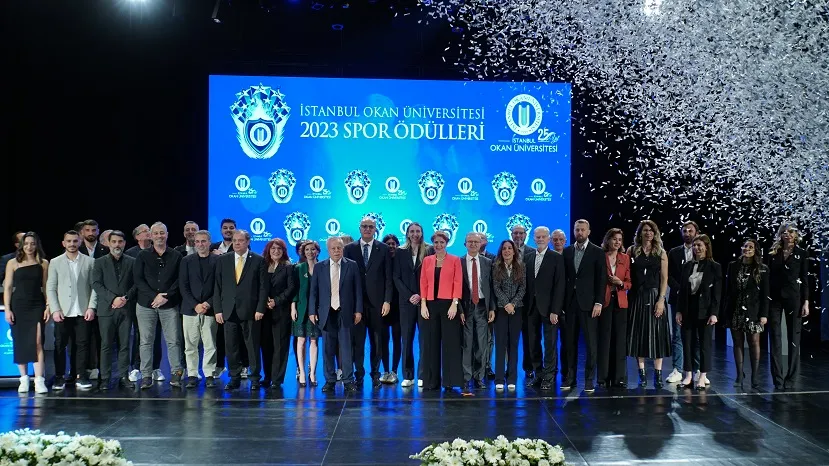 Mehmet Akif Üstündağ: “Biz sadece voleybol ülkesi değil, bir spor ülkesi olmalıyız”