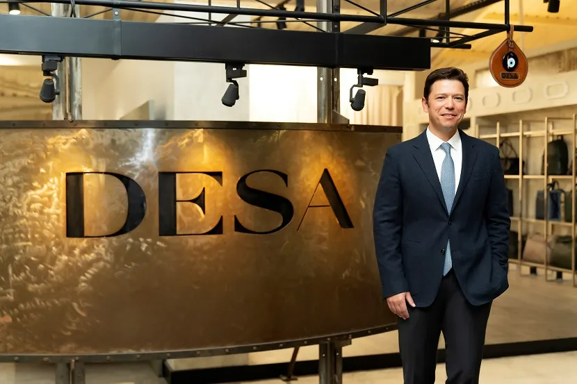 DESA’nın 2023 yılında cirosu 1.95 milyar TL’ye ulaştı 