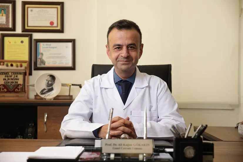  MİDE AĞRISI DİYEREK GEÇİŞTİRMEYİN!