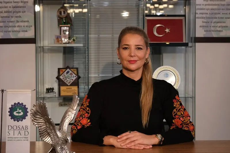  KUR TARTIŞMALARIYLA VAKİT KAYBETMEK İSTEMEYEN İHRACATÇI ‘AMERİKA PAZARINA YÖNELDİ’
