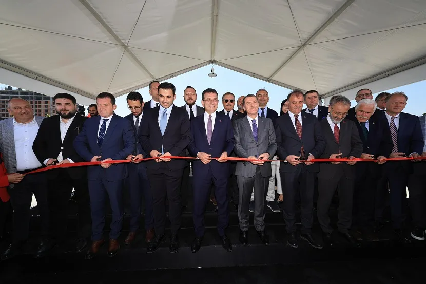 7 İLÇEDEKİ 8 PARK, BAŞTAN AŞAĞI YENİLENDİ