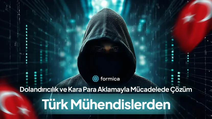 Sektöründeki lider markaların finansal güvenliği Formica AI’ya emanet