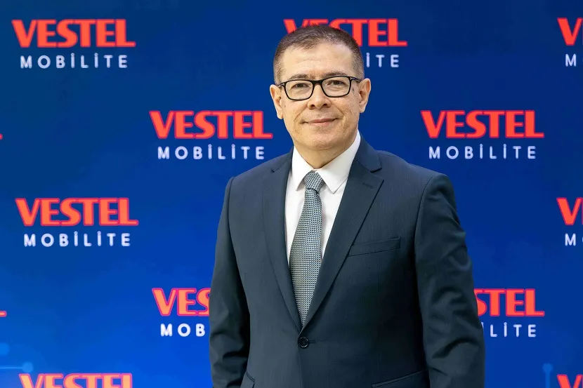 Vestel Mobilite EASE üyesi ilk Türk şirket oldu