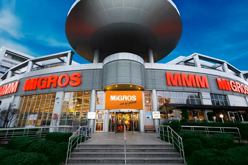 Migros 1Ç 2024 Sonuçları