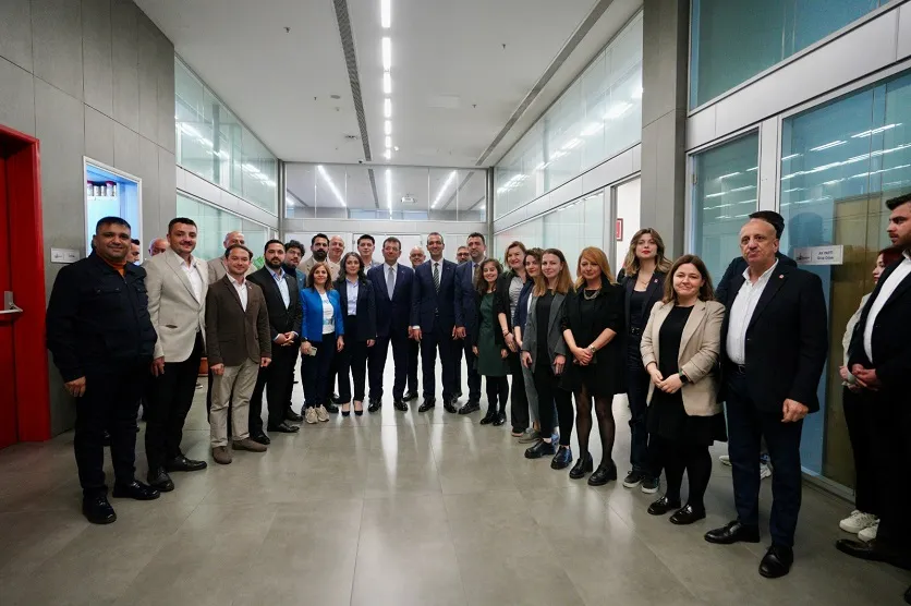 TEB’den emekli çiftçilere 14.000 TL’ye varan promosyon