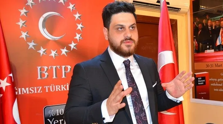 Baş idam edilişlerinin yıl dönümünde Deniz Gezmiş ve arkadaşlarını andı.