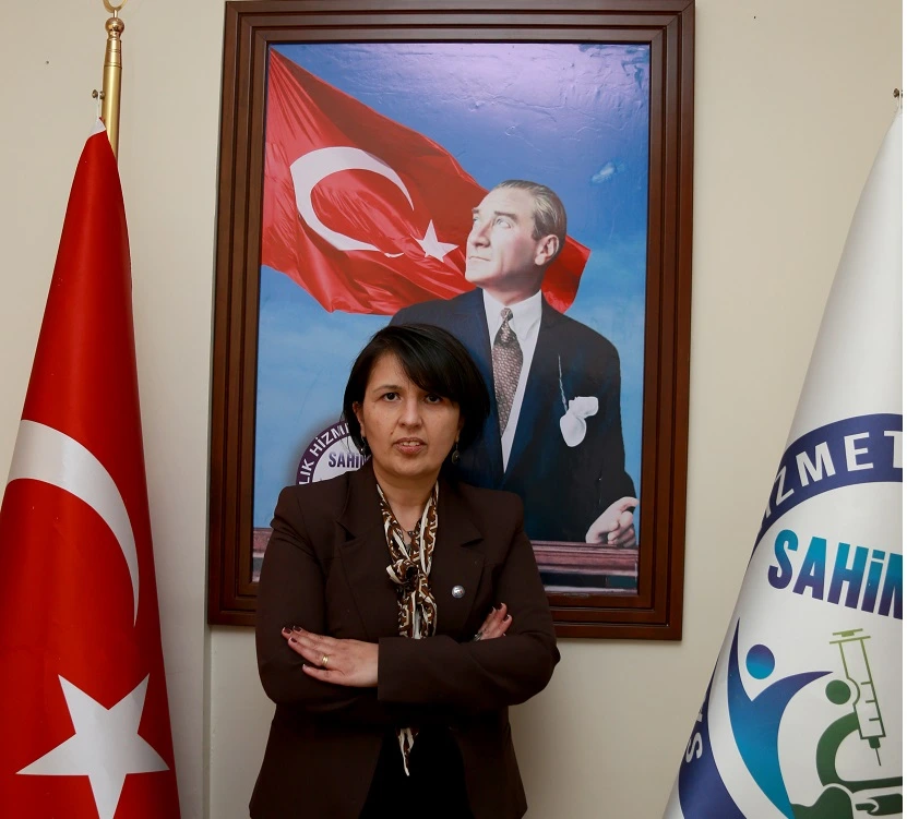 **SAĞLIK BAKANLIĞI