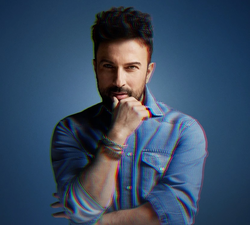 DÜNYA İÇİN TARKAN ZAMANI