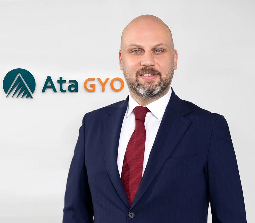 ATA GYO BORSA İSTANBUL’DA ANA PAZARDA İŞLEM GÖRECEK!