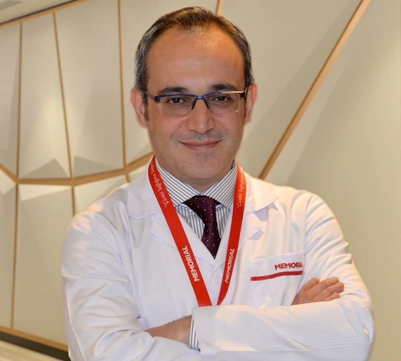 ÇOCUKLARDA İKİ OMUZ ARASINDA FARK VARSA DİKKAT!