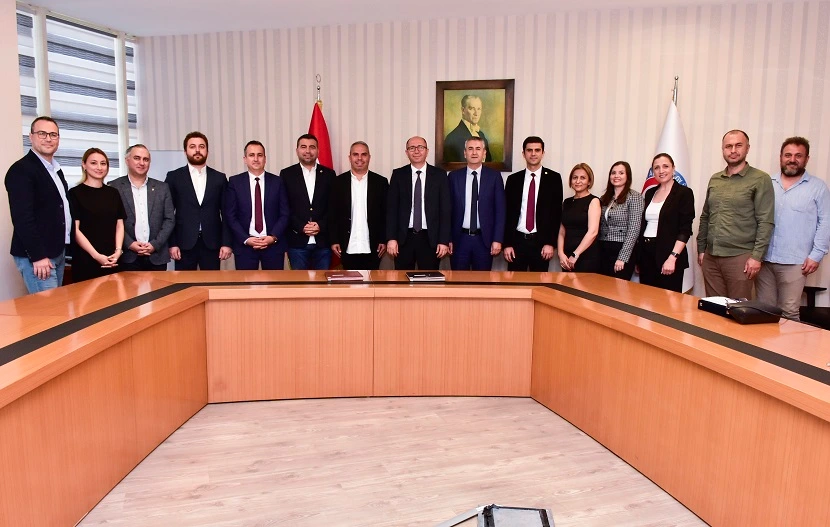 HANGİKREDİ’DEN BURDUR MEHMET AKİF ERSOY ÜNİVERSİTESİ ÖĞRENCİLERİNE BÜYÜK FIRSAT