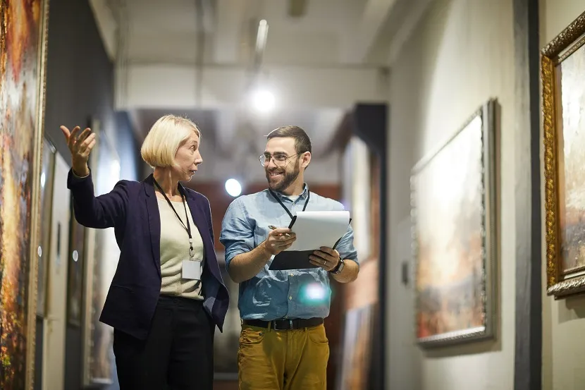 Sanat ve Kültür Yönetimi Bölümünde Okumak için 10 Neden