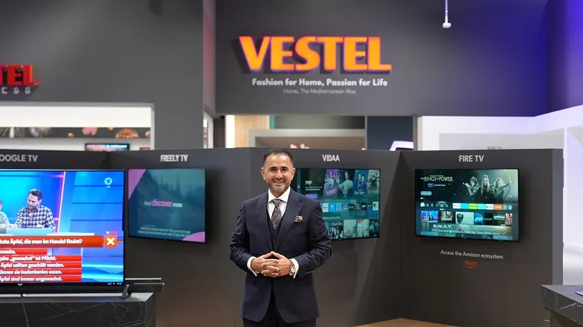 Vestel, IFA 2024