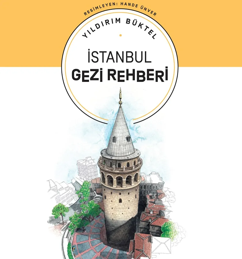 “İstanbul Gezi Rehberi” İstanbul