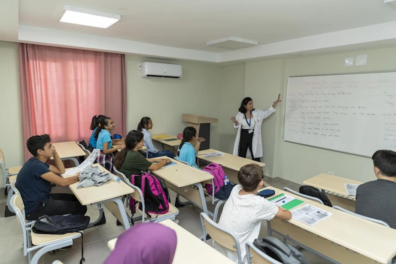 Büyükşehir’den Öğrencilere ve Velilere Ara Tatil Tavsiyeleri