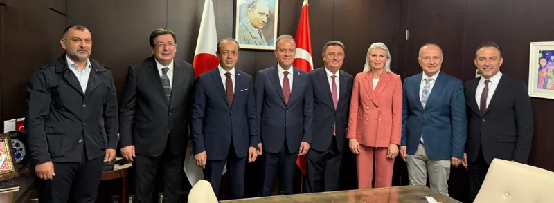 Başkan Erkek