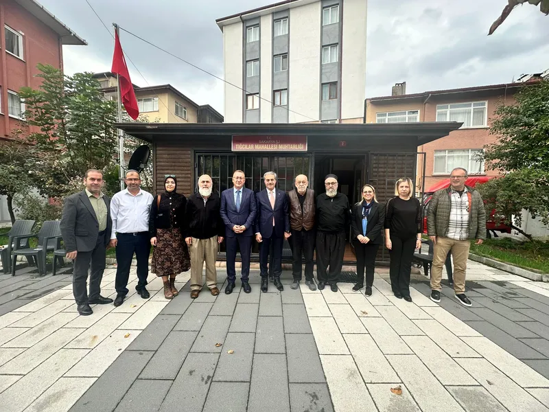 Tığcılar