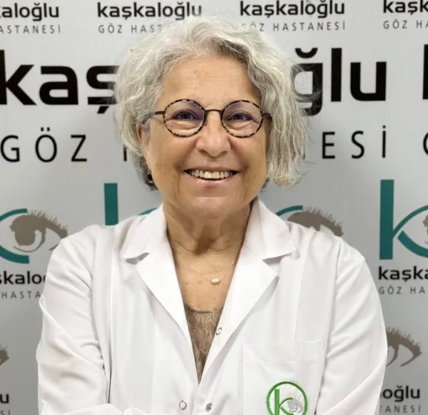 GÖZ KAPAĞI AMELİYATLARI HEM SAĞLIK, HEM DE ESTETİK AMAÇLI TERCİH EDİLİYOR