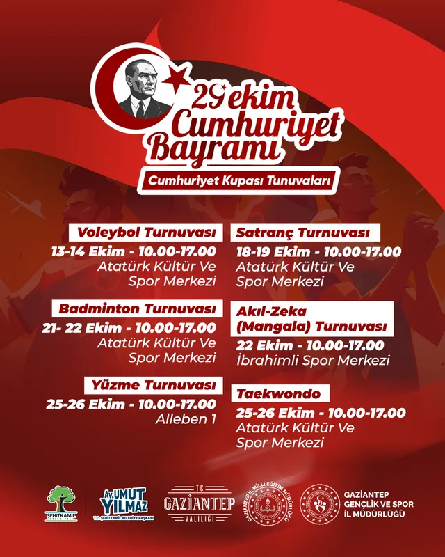 Şehitkamil