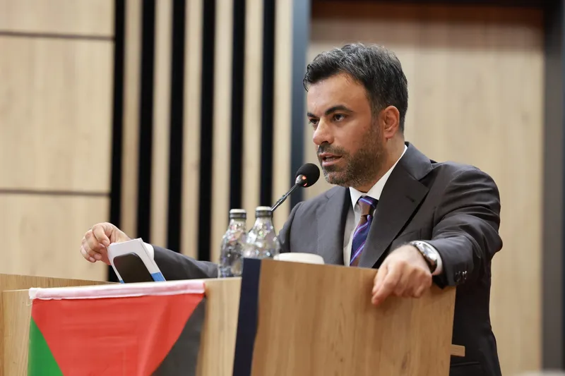 Bağcılar