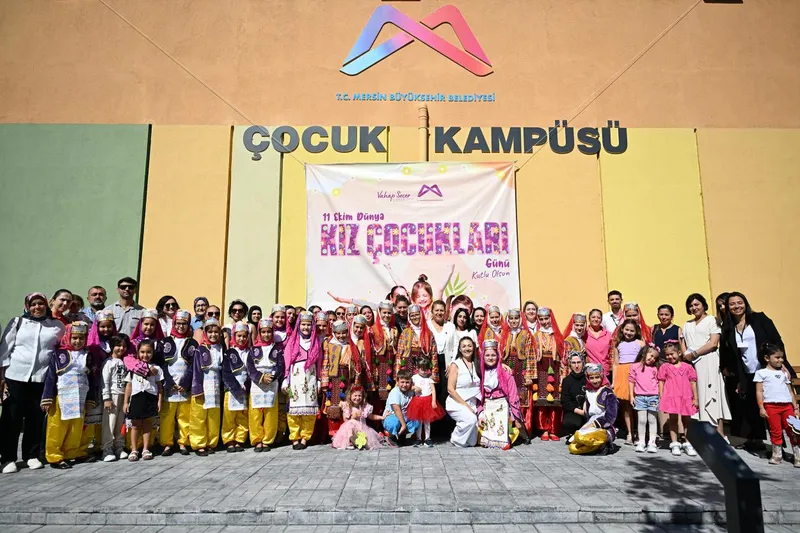 Mersin