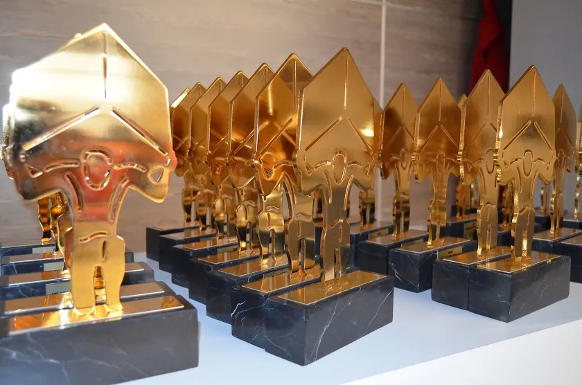 UND Başkanı Şerafettin Aras: “Lojistik Dünyasını Atlas Lojistik Ödülleri’ne Katılmaya Davet Ediyorum”