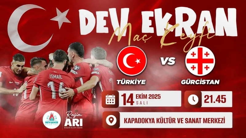 Nevşehir