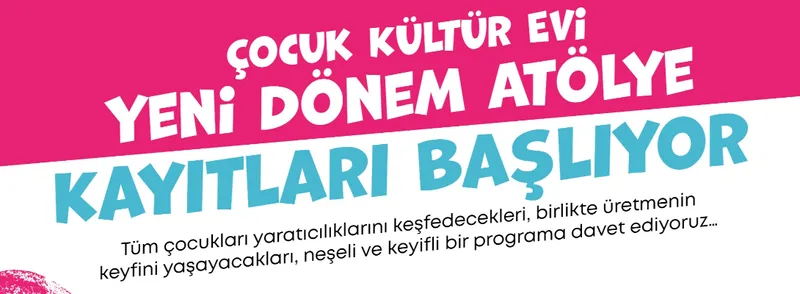 Çocuk Kültür Evi