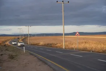 Eskişehir