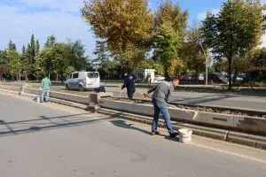 Cengiz Koçal Caddesi
