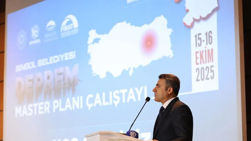 Bingöl