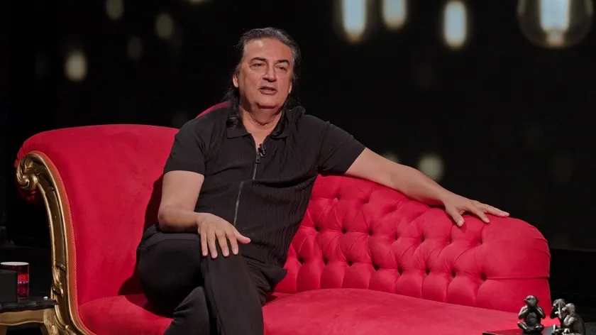 Çelik, Katarsis