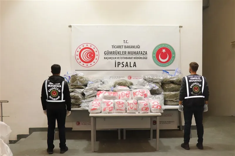 Tekirdağ ve Edirne