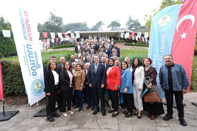Manisa