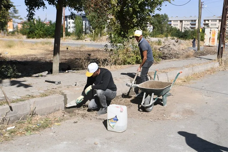 ZAFER MAHALLESİ