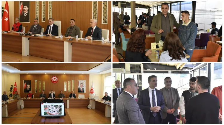 BAŞKANIMIZ, 