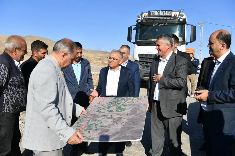 Kayseri