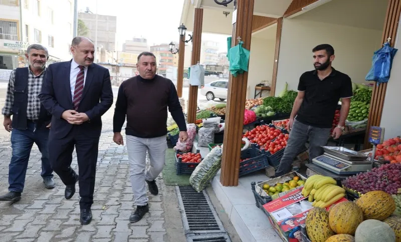 Şanlıurfa