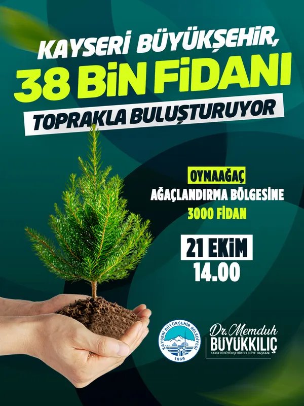 Kayseri