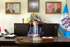 Erzincan Belediye Başkanı Bekir Aksun, 19 Ekim Muhtarlar Günü mesajı yayınladı