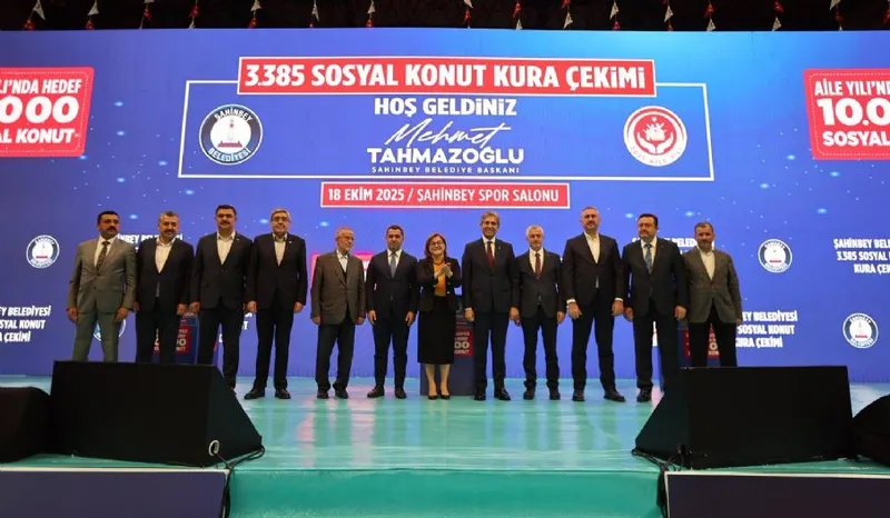 Şahinbey