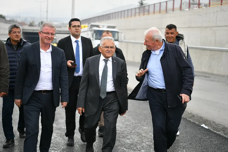 Kayseri